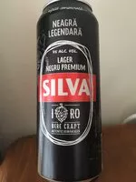 Socker och näringsämnen i Silva