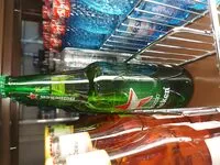 Mängden socker i Heineken