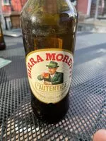 Mängden socker i bere