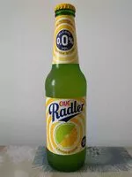 Mängden socker i Ciuc Radler Lămâie și Lime