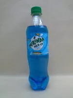 Mängden socker i Mirinda mix it