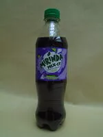 Mängden socker i Mirinda struguri și pepene galben