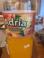 Mängden socker i Adria piersici