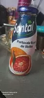 Mängden socker i Santal