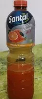 Mängden socker i Active Drink Ace Portocale Morcovi
