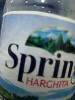 Mängden socker i Apă minerală naturală carbogazoasă