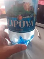 Mängden socker i Lipova Light