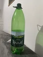 Mängden socker i Tușnad