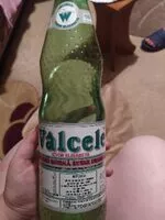 Mängden socker i apa minerală