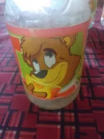 Mängden socker i Tedi