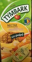 Mängden socker i Nectar multifruct
