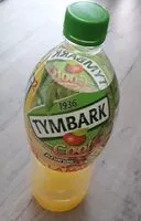 Mängden socker i Tymbark Ananas