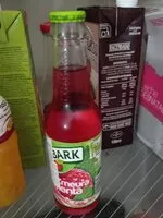 Mängden socker i Tymbark