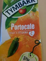 Mängden socker i tymbark