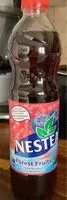 Mängden socker i Nestea forest fruits