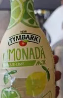 Mängden socker i Limonade