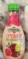 Mängden socker i limonata lamponi-limone