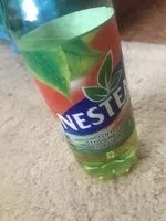 Mängden socker i Nestea Strawberry Aloe Vera