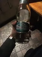 Mängden socker i Bucovina Natural Mineral Water