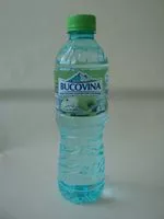 Mängden socker i Fructata mar