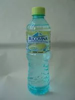 Mängden socker i Bucovina lime water