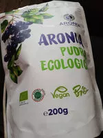 Mängden socker i aronia pudră ecologică