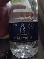 Mängden socker i Apă plată