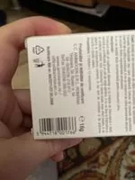 Mängden socker i Decasept