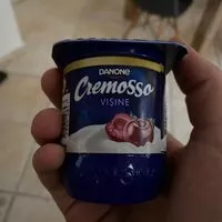 Mängden socker i Yaourt cerise