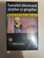 Mängden socker i tigati