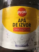 Mängden socker i apa