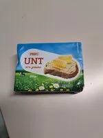 Mängden socker i unt