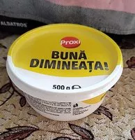 Mängden socker i Buna dimineata