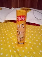 Mängden socker i demsa