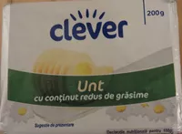 Mängden socker i Unt cu conținut redus de grăsime