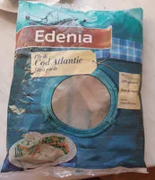 Mängden socker i File de cod