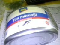 Mängden socker i Ton mărunţit