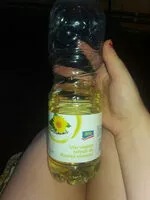 Mängden socker i Huile raffinée de tournesol