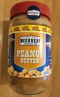 Mängden socker i Peanut Butter
