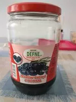 Mängden socker i Măsline întregi colosal