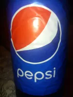 Mängden socker i Pepsi Cola Pet -