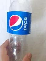 Mängden socker i Pepsi-Cola