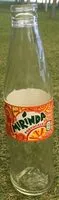 Mängden socker i Mirinda portocale