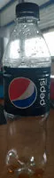 Mängden socker i Pepsi Max