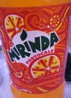Mängden socker i Mirinda