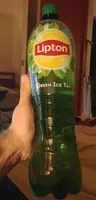 Mängden socker i Липтън ст.чай 1.5л