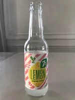 Mängden socker i Lemon lemon