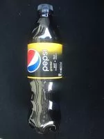 Mängden socker i Pepsi ghimbir