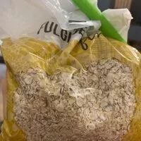 Mängden socker i Fulgi de ovaz fin