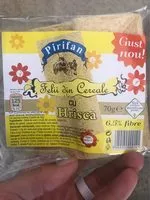 Mängden socker i Felii Hrisca